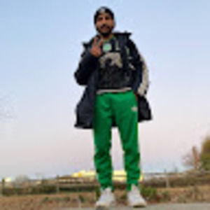 Meet your Posher, Ivan